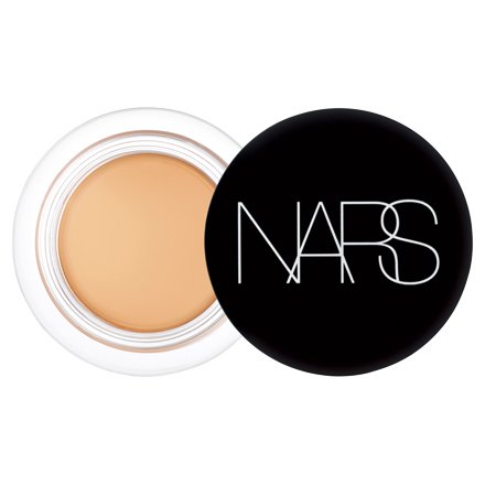 ナーズ（5000円程度） NARS(ナーズ) ソフトマットコンプリートコンシーラー (1280 CUSTARD)