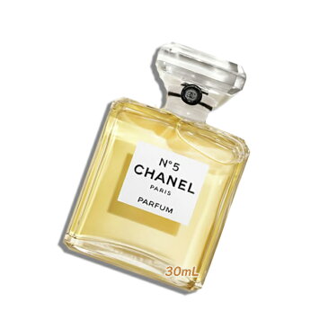 CHANEL(シャネル) 　No.5　香水　30ml　ボトル