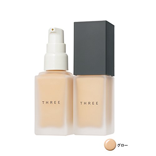 商品名THREE アルティメイトプロテクティブプリスティーン プライマー THREEショップバッグ付 (グロー)商品説明色:グローキメ細やかに。ツヤが息づく素肌の仕込み。 つけた途端に感じる、内側からふっくらしたような心地よさ。それは、素肌の生命感が引き出された合図。エマルジョンのようにやさしい成分とテクスチャーで肌への負担を極力なくし、乾燥しがちな肌や荒れがちな肌も、ファンデーションときれいになじませる下地です。コントロール力のあるヌードベージュで肌の色むらを整え、つるんとなめらかな、上質なベースを完成させます。＜全2種 SPF32/PA+++ 紫外線吸収剤フリー＞広告文責きぬ株式会社メーカーTHREE商品区分化粧品 【商品説明】色:グローキメ細やかに。ツヤが息づく素肌の仕込み。 つけた途端に感じる、内側からふっくらしたような心地よさ。それは、素肌の生命感が引き出された合図。エマルジョンのようにやさしい成分とテクスチャーで肌への負担を極力なくし、乾燥しがちな肌や荒れがちな肌も、ファンデーションときれいになじませる下地です。コントロール力のあるヌードベージュで肌の色むらを整え、つるんとなめらかな、上質なベースを完成させます。＜全2種 SPF32/PA+++ 紫外線吸収剤フリー＞【広告文責】きぬ株式会社【メーカー】THREE【商品区分】化粧品当店ではシャネル（CHANEL)|イブサンローラン（YSL)|クリスチャンディオール（Dior）|ランコム（LANCOME）|クリニーク（CLINIQUE）|エスティ—ローダー(ESTEE LAUDER)|ナーズ（NARS）|クラランス（CLARINS）等の海外ブランド化粧品・コスメ通販を行っております。