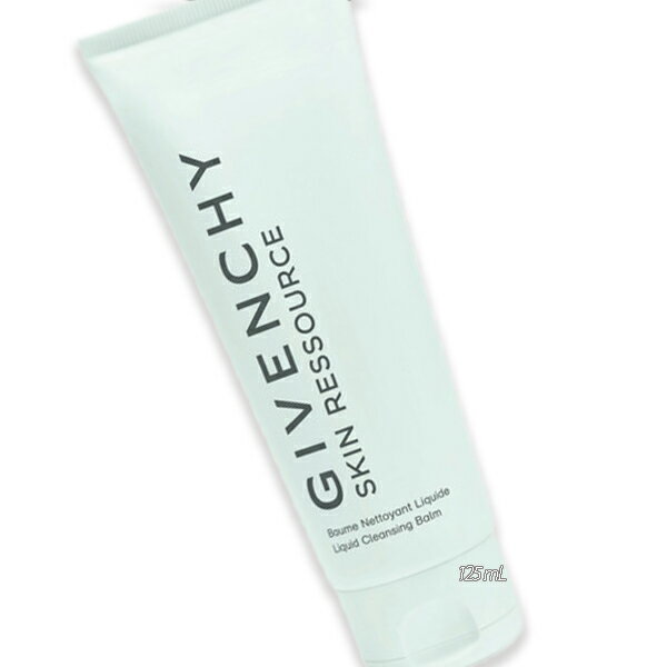 GIVENCHY (ジバンシイ)スキン リソース クレンジング バーム 125mL