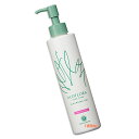 HOUSE OF ROSE(ハウスオブローゼ) アロフローラ アクネケア クレンジングジェル 180mL(医薬部外品)(4)