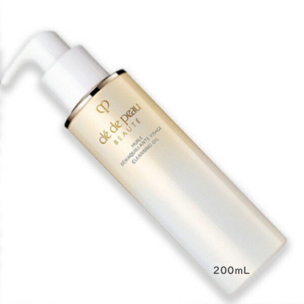 商品名 Cle de Peau Beaute（クレ・ド・ポー ボーテ）ユイルデマキアントヴィサージュ 200mL 商品説明 上質で軽やかな使用感で素早く肌になじみ、WPのメイクアップや毛穴の奥の汚れまでしっかりと除去します。3種のボタニカルオイルをブレンドし、独自技術「レジリロックテクノロジー」で、洗うたび、潤った肌環境へ。まつ毛エクステンションに対応しています。 メーカー Cle de Peau Beaute（クレ・ド・ポー ボーテ） 広告文責 はくちょうまる合同会社　03-6447-7112 商品区分 クレンジング・メイク落とし・メイクアップリムーバー