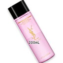 Yves Saint Laurent(イヴサンローラン) トップ シークレット ポイントメイクアップ リムーバー 200mL