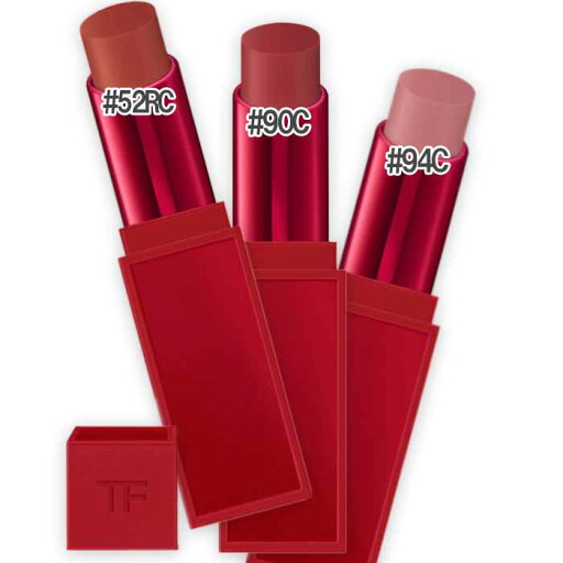 TOM FORD(トムフォード) 【数量限定】リップ カラー サテン マット TOM FORD(トムフォード) 【数量限定】リップ カラー サテン マット