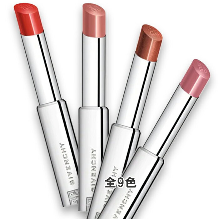 GIVENCHY(ジバンシイ) ローズ・パーフェクト・シャイン