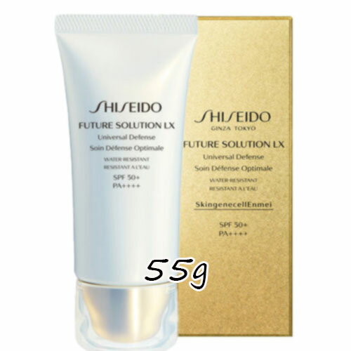 SHISEIDO ե塼㡼塼 LX ˥С ǥեe (䤱ߤ᥯꡼) 55g