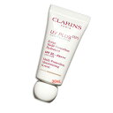 CLARINS (クラランス) UVプラス 5P モイスチャライジング マルチ デイ スクリーン ベージュ 30mL（限定色）