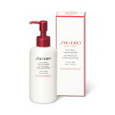 SHISEIDO SKINCARE(資生堂 スキンケア)SHISEIDO エクストラリッチ クレンジングミルク 125mL