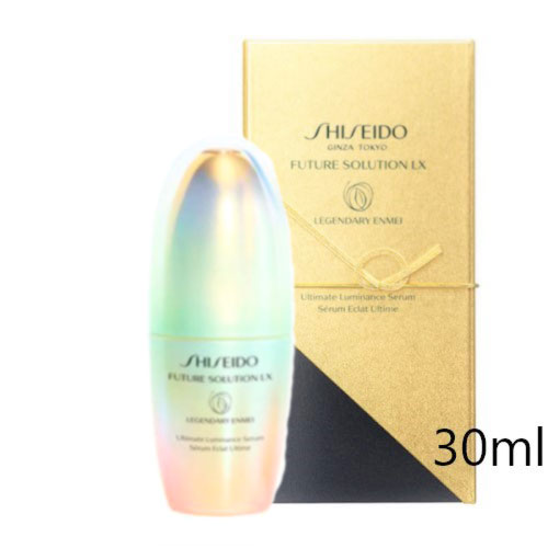 SHISEIDO(Ʋ)ե塼㡼塼 LX 쥸꡼EN ߥʥ  30mL