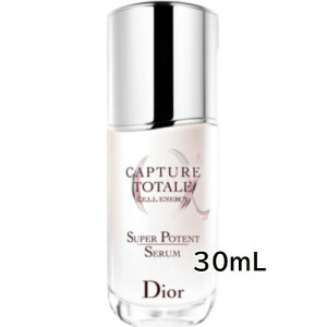 Dior(ディオール)カプチュール トータル セル ENGY スーパー セラム 30mL