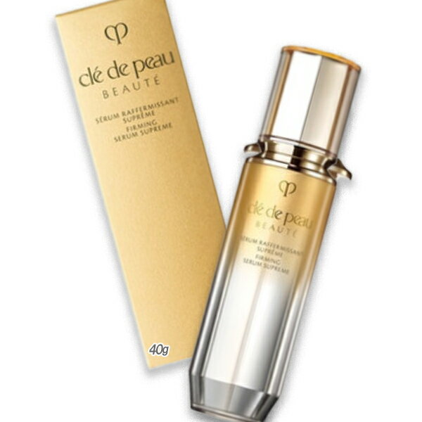 Cle de Peau Beaute(クレ・ド・ポー ボーテ) セラムラフェルミサンS n 40g
