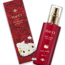 HACCI(ハッチ) 「ハローキティ×HACCI」ハニーレディ（限定品） 95mL 2023年11月1日より順次発送