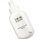 Dior(ディオール) ディオール スノー エッセンス オブ ライト セラム （薬用美容液）［医薬部外品］ 50mL