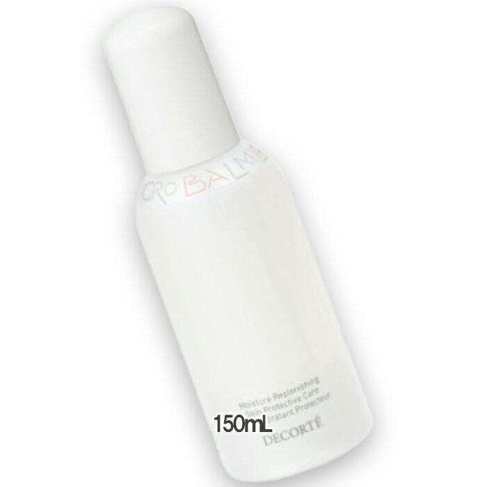 COSME DECORTE(コスメデコルテ) 薬用 マイクロバーム ローション 本体 150mLのサムネイル