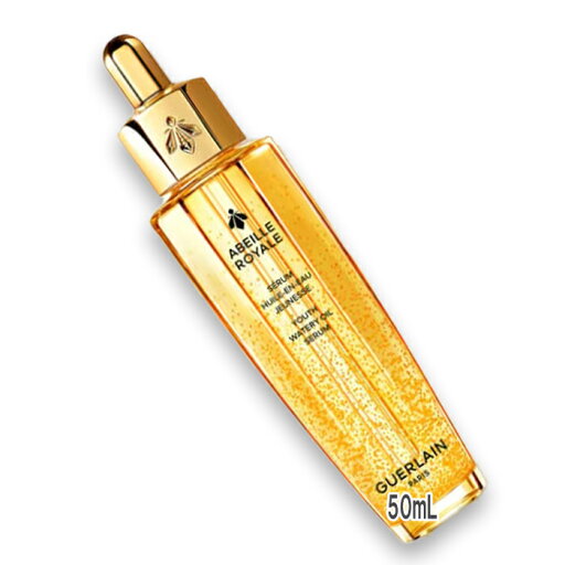 GUERLAIN(ゲラン) ウォータリー オイル セロム 50mL GUERLAIN(ゲラン) ウォータリー オイル セロム 50mL
