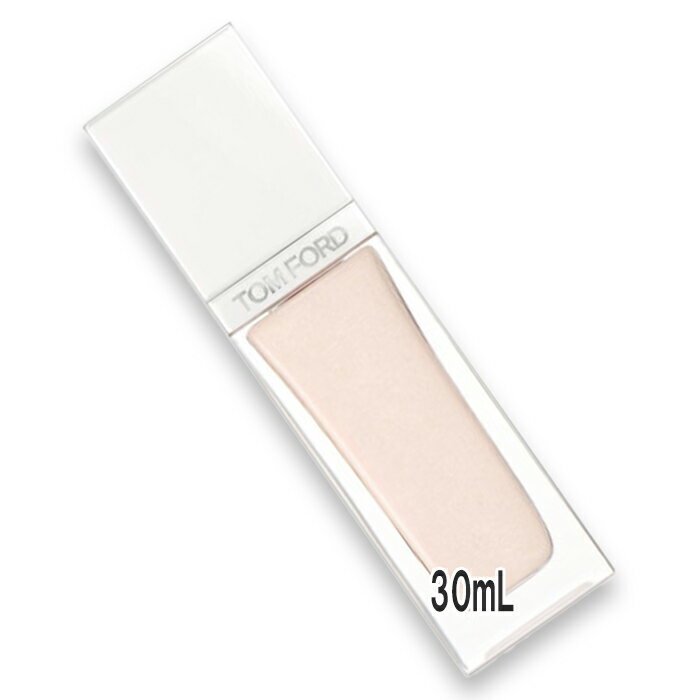 TOM FORD(トムフォード) ソレイユ グロー セラム イルミネート 30mL 2025年10月31日より順次発送