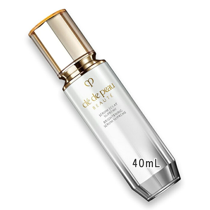 Cle de Peau Beaute(クレ・ド・ポー ボーテ) クレ・ド・ポー ボーテ…