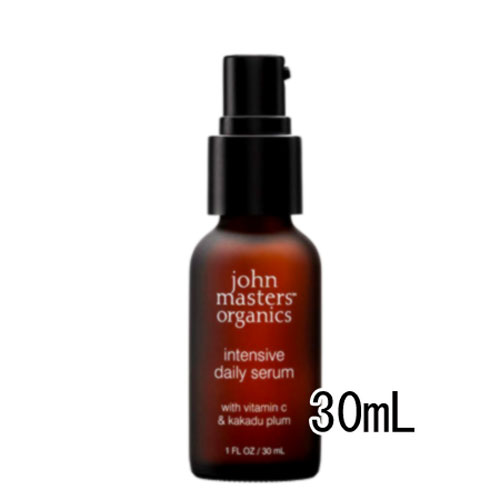 john masters organics(ジョンマスターオーガニック)V＆K　Iデイリーセラム 30mL