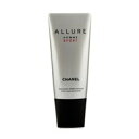 CHANEL (シャネル) ALLURE HOMME SPORT After Shave Moisturizer アリュール オム スポーツ アフターシェイヴ エマルジョン 100g