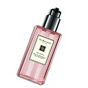 JO MALONE LONDON（ジョー マローン ロンドン）レッド ローズ ボディ &amp; ハンド ウォッシュ250ml/8.5oz