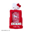 ハローキティ ミニぬいぐるみ万年カレンダー サンリオ インテリア キャラクター Calendar シネマコレクション
