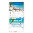 ダン マックイン3ヶ月 2025 Calendar 壁掛けカレンダー2025年 上から順タイプ トーダン 月間予定表 スケジュール 実用 書き込み 令和7年暦 ...