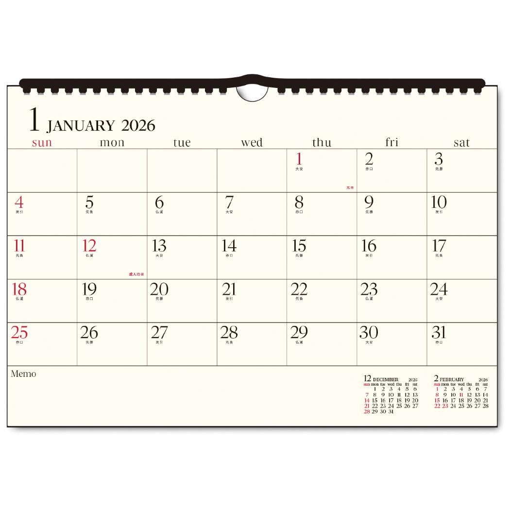 饯Υͥޥ쥯㤨DAYSTATION A3 ɳݤ 2026Calendar ɳݤ2026ǯ ʥ 塼 APJ 񤭹  ͽɽ ץ ե 8ǯ ͥޥ쥯פβǤʤ769ߤˤʤޤ