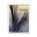 取寄品 Modern design studio Mode IMD-11104 インテリアアートポスター額付通販