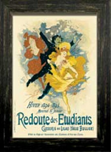 【12月は毎日ポイント10倍!】取寄品 アンティークポスターシリーズ ZCP60323 額付きアート インテリア壁掛け通販