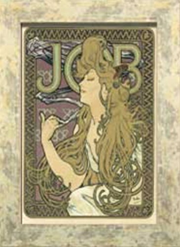 【12月は毎日ポイント10倍!】取寄品 アンティークポスターシリーズ ZCP60334 額付きアート インテリア壁掛け通販