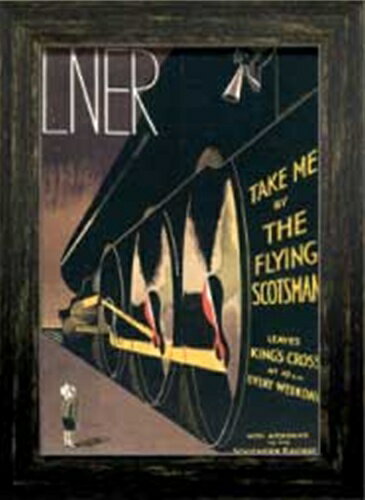 【12月は毎日ポイント10倍!】取寄品 アンティークポスターシリーズ ZTP60298 額付きアート インテリア壁掛け通販