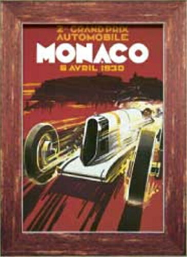 【12月は毎日ポイント10倍!】取寄品 アンティークポスターシリーズ ZTP60303 額付きアート インテリア壁掛け通販