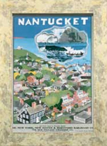 【12月は毎日ポイント10倍!】取寄品 アンティークポスターシリーズ ZTP60310 額付きアート インテリア壁掛け通販