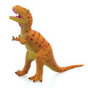 ティラノサウルス ベビーモデルフィギュア ソフトビニールモデル 恐竜 グッズ 通販 夏休み 自由研究 理科