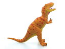 ティラノサウルス ベビーモデルフィギュア ソフトビニールモデル 恐竜 グッズ 通販 夏休み 自由研究 理科 プレゼント 男の子 女の子 ギフト 3