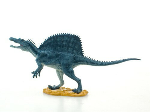 スピノサウルス NEWソフトモデルフィギュア ...の紹介画像2