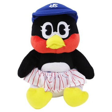 ヤクルトスワローズ ぬいぐるみ お座りぬいぐるみ小 つばみ NEW プロ野球 グッズ 神宮球場 三英貿易 応援 キャラクターグッズ通販お買い物マラソン【全品ポイント10倍】【ママ割最大+13倍】3800円で送料無料クーポン配布中 5/17深夜2時まで