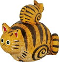 取寄品 糸井忠晴 オブジェ キャットコレクションM 親子 可愛い 置物 インテリア 雑貨 シネマコレクション