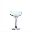 取寄品 H AXベーシックステム グラスコップ ステムグラス シャンパン 6脚セット L-6795 アデリア 150ml 酒器 食器石塚硝子通販 シネマコレクシ...