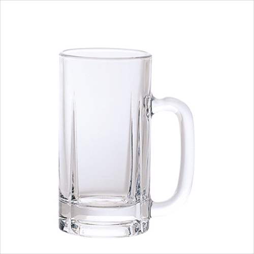 Set - 【最大1000円OFFクーポン！】ビアジョッキ500 3個セット ビールグラス 315 アデリア 500ml 日本製 生中石塚硝子 取寄品 結婚祝い 引越し祝い 新築祝い 開業祝い 父の日