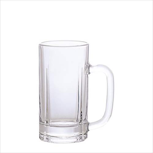 【ポイント10倍 & クーポン！】取寄品 ビールグラス ビアジョッキ360 3個セット 364 アデリア 360ml 日本製 生中石塚硝子通販 シネマコレクション