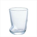 取寄品 タンブラーコレクション グラスコップ ソックスグラスS 3個セット B-2261 アデリア 230ml 日本製 食器石塚硝子通販 シネマコレクション