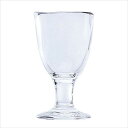 取寄品 てびねり ガラスお猪口 台付グラス 3個セット P-6694 アデリア 125ml 日本製 酒器石塚硝子通販 シネマコレクション