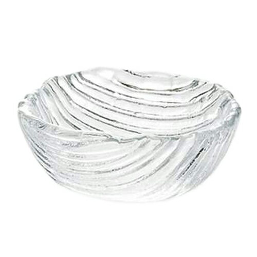 【ポイント10倍 & クーポン！】取寄品 庄内craft 流麗 ガラス鉢 小鉢 6個セット F-70349 アデリア 食器 国産石塚硝子通販 シネマコレクション