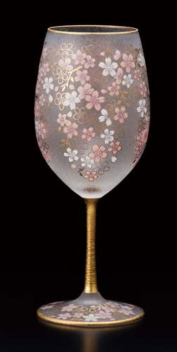 Other - 【ポイント10倍 & クーポン！】SAKURA WINE ステムグラス EL DORADO サクラ アデリア 540ml ワイングラス ギフト 雑貨 石塚硝子 取寄品