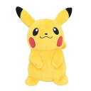 ポケットモンスター ぬいぐるみ ぬいぐるみ/S ピカチュウ ポケモン 三英貿易 マスコット おもちゃ ゲームキャラクター グッズ シネマコレクション プレゼント...