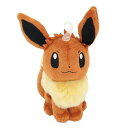 ポケットモンスター ぬいぐるみ ぬいぐるみ/S イーブイ ポケモン 三英貿易 マスコット おもちゃ ゲームキャラクター グッズ 通販 シネマコレクション プレゼント 男の子 女の子 ギフト