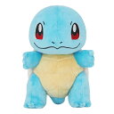 ポケットモンスター キャラぬいぐるみ ぬいぐるみS ゼニガメ ポケモン 三英貿易 かわいい マスコット ゲームキャラクター グッズ シネマコレクション プレゼン...