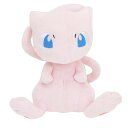 ポケットモンスター キャラぬいぐるみ ぬいぐるみS ミュウ ポケモン 三英貿易 かわいい マスコット ゲームキャラクター グッズ 通販 シネマコレクション プレ...