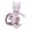 ポケットモンスター キャラぬいぐるみ ぬいぐるみS ミュウツー ポケモン 三英貿易 マスコット おもちゃ ゲームキャラクター グッズ 通販 シネマコレクション ...